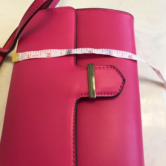 A New Day Pink Purse Shoulder Bag New with Tags - Picture 4 of 4